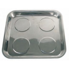 Magnetni pladenj inox BGS Technic